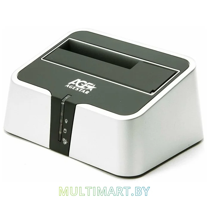 Бокс для жесткого диска AgeStar 3CBT2